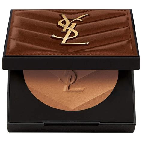 ysl bronzer 2017|sephora sunkissed bronzer.